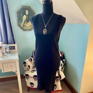 525 🇺🇸NWOT XL Sweater Dress 👗